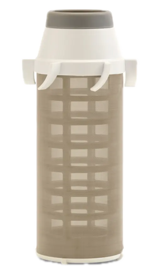 Optifiltrex filter (100 micron = standaard)