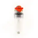 Opticalc 1/2" F toestel (incl. 1 patroon)