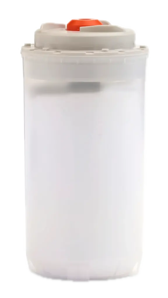 Opticalc patroon (3 ppm = 50 m3)