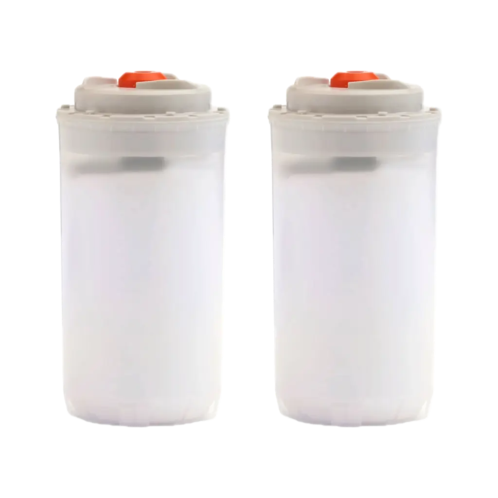  Opticalc-patroon (2 stuks)