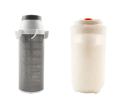 [X401] Opticalc + Optifiltrex patroon