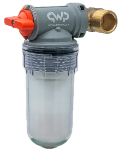 [X501] Opticalc 3/4" (M) appareil (1 cartouche incluse)