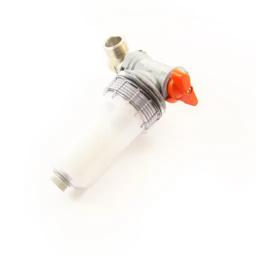 [X501] Opticalc 3/4" M device (incl. 1 cartridge)