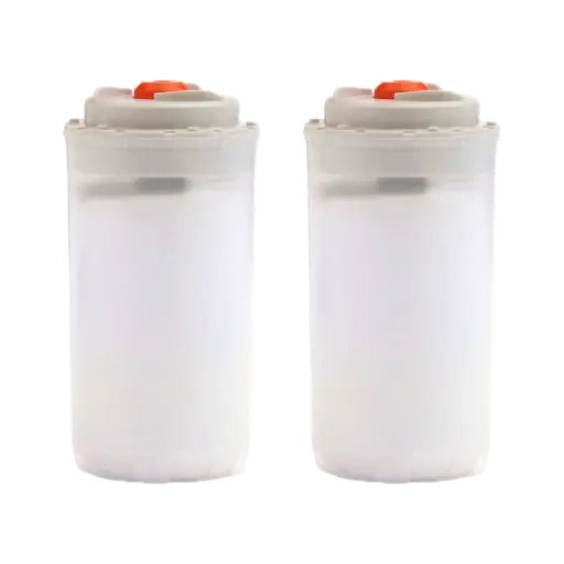 [X102]  2 x Opticalc cartridges